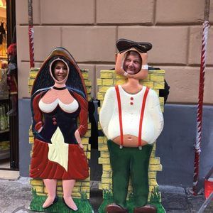 Meet your Posher, Penny